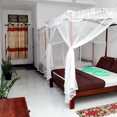 Tamasha Mango House Hotel ดิคเวลลา ภายนอก รูปภาพ