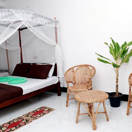 Tamasha Mango House Hotel ดิคเวลลา ภายนอก รูปภาพ