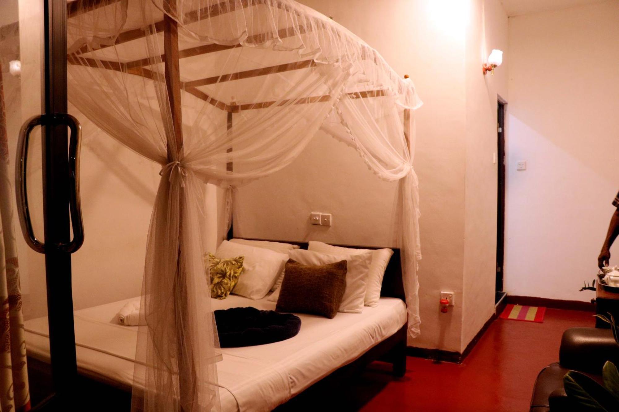 Tamasha Mango House Hotel ดิคเวลลา ภายนอก รูปภาพ
