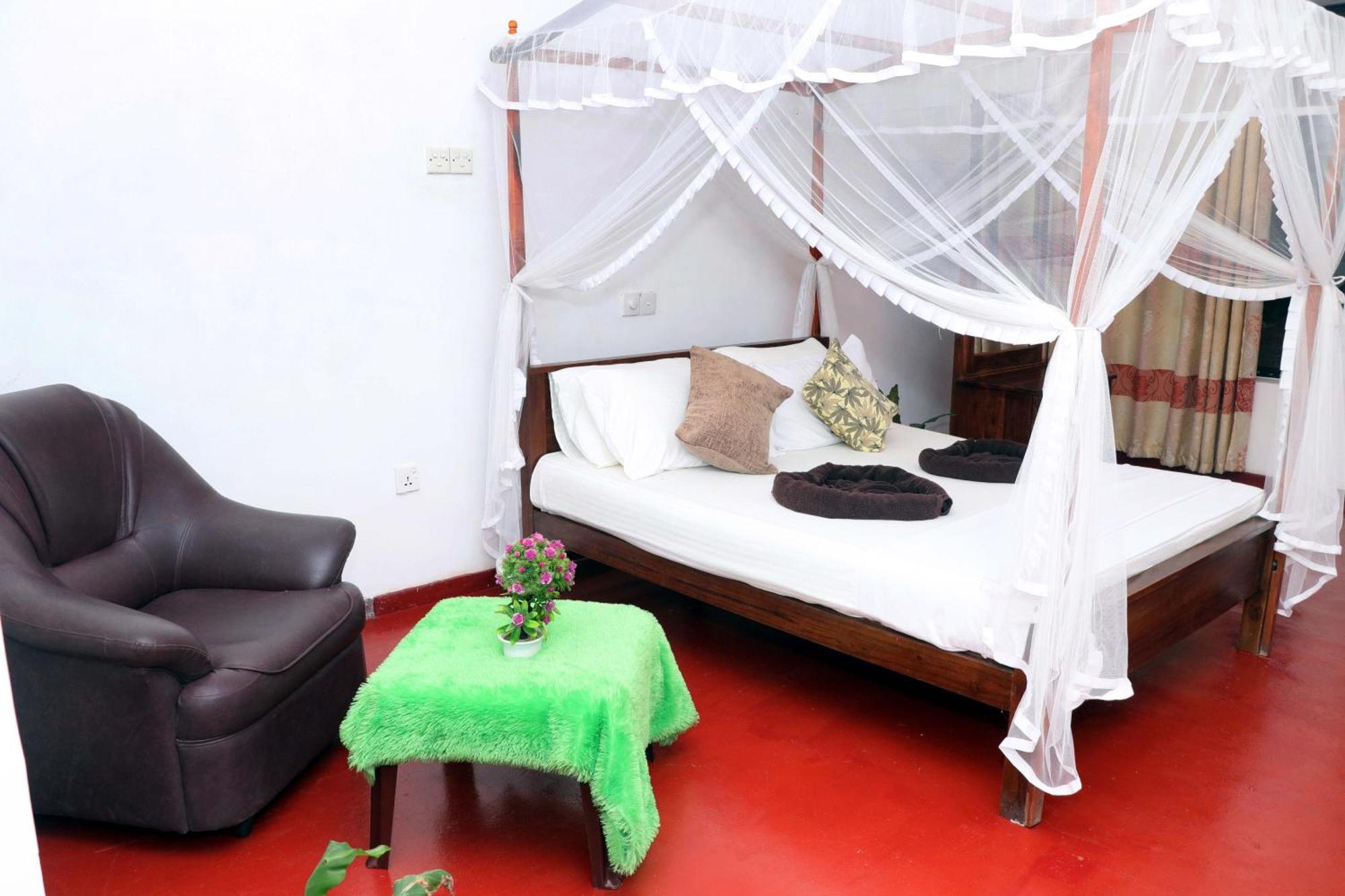 Tamasha Mango House Hotel ดิคเวลลา ภายนอก รูปภาพ