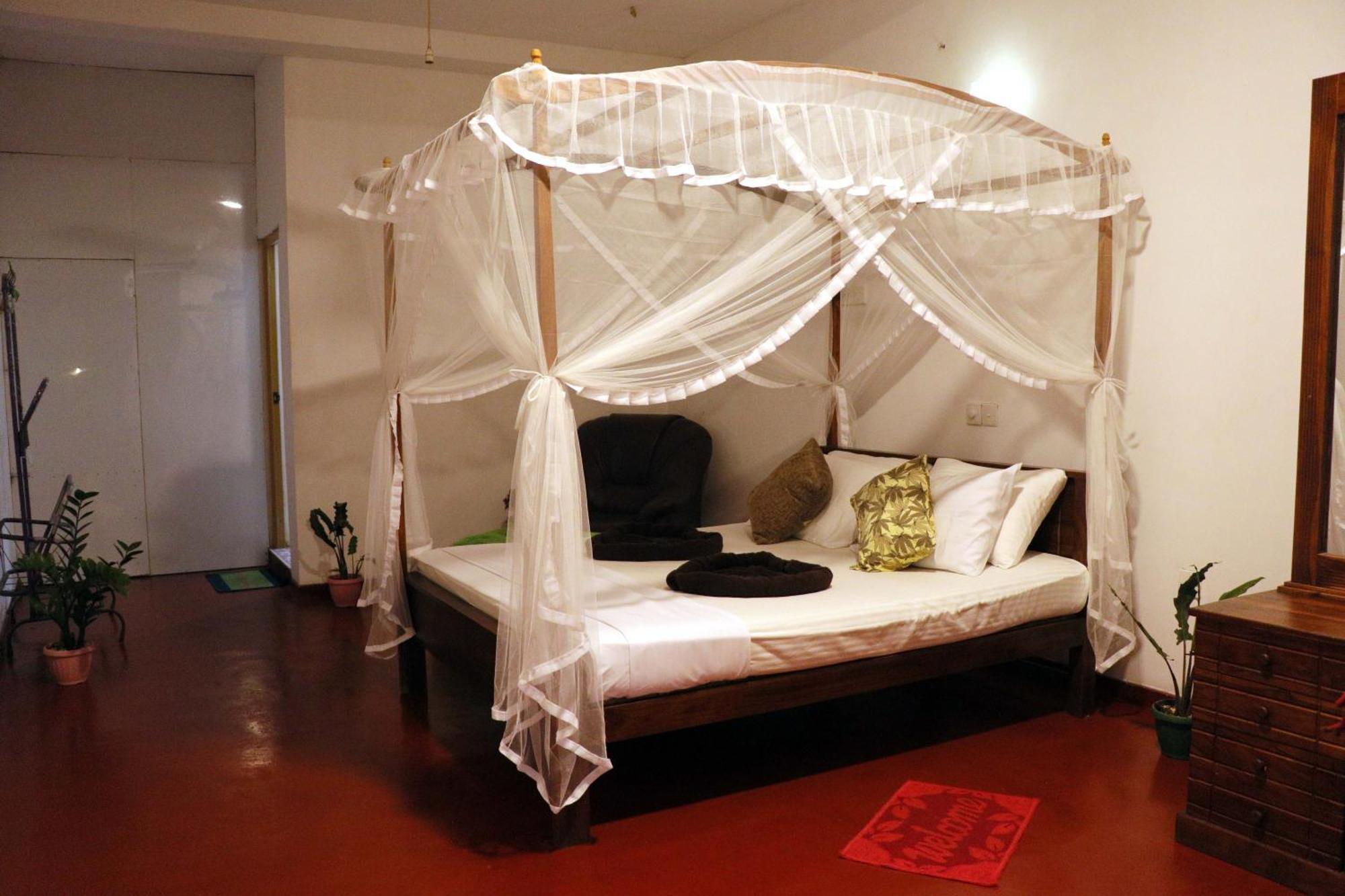 Tamasha Mango House Hotel ดิคเวลลา ภายนอก รูปภาพ