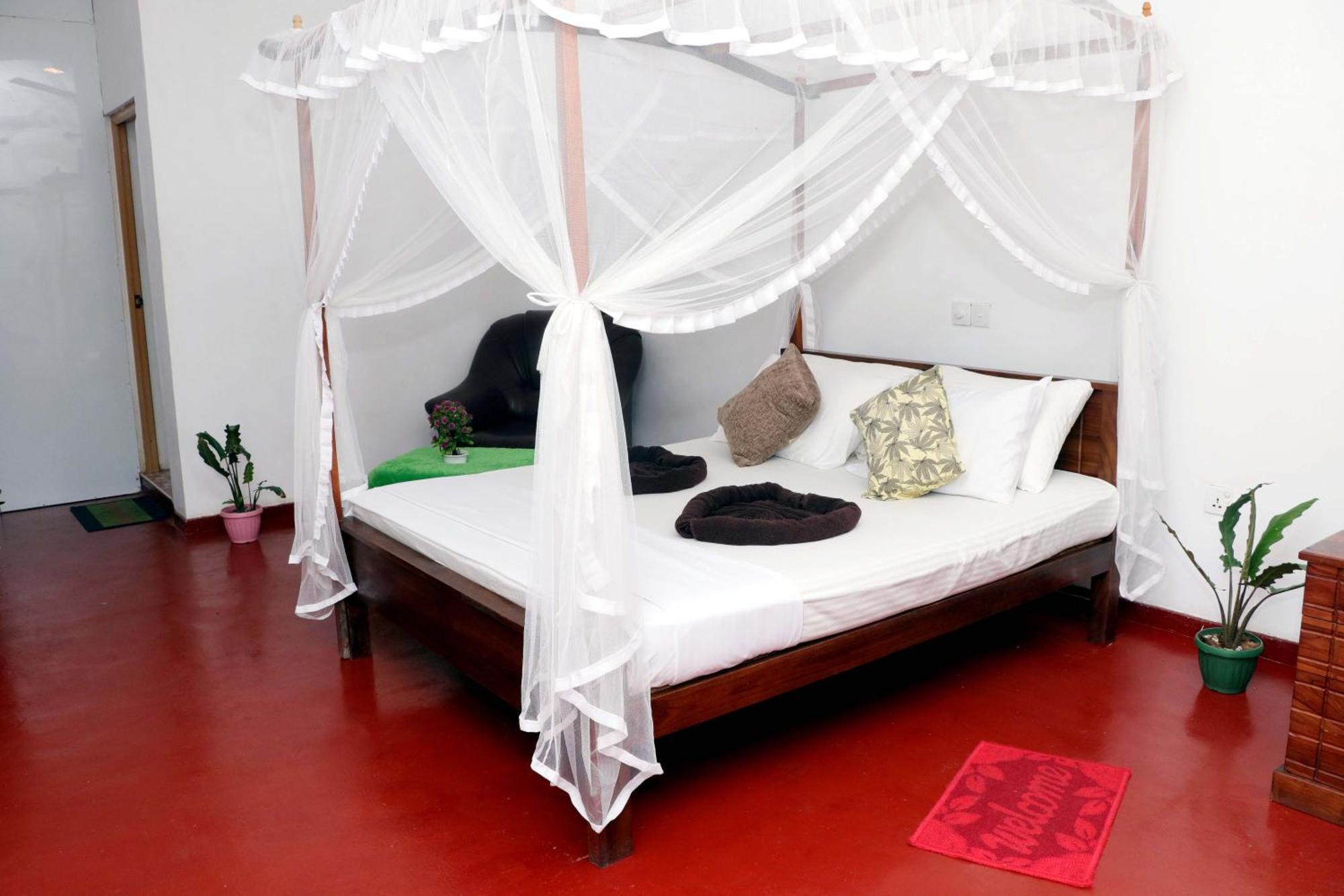 Tamasha Mango House Hotel ดิคเวลลา ภายนอก รูปภาพ