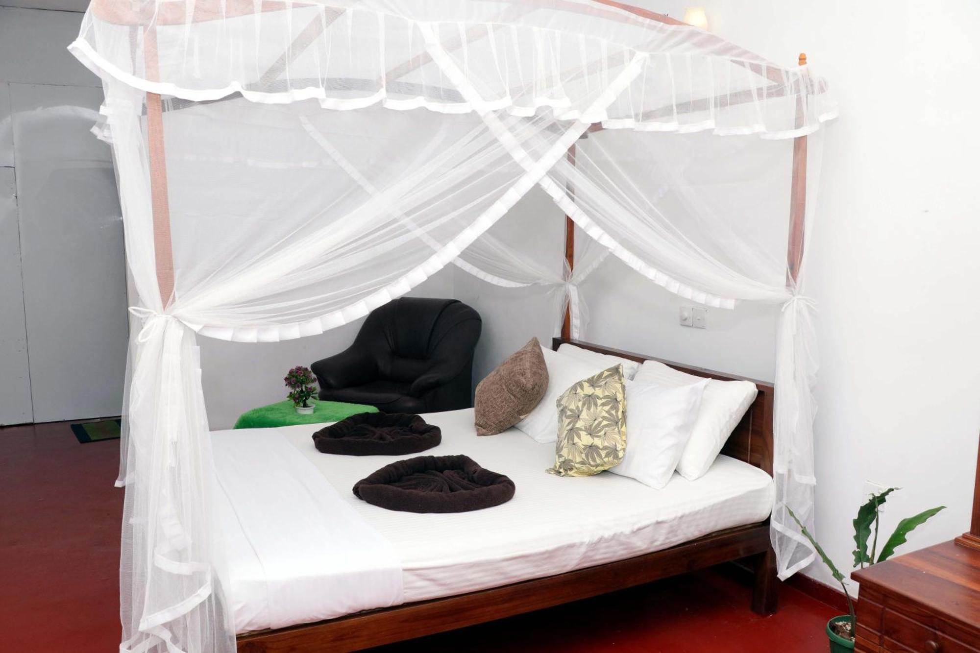 Tamasha Mango House Hotel ดิคเวลลา ภายนอก รูปภาพ