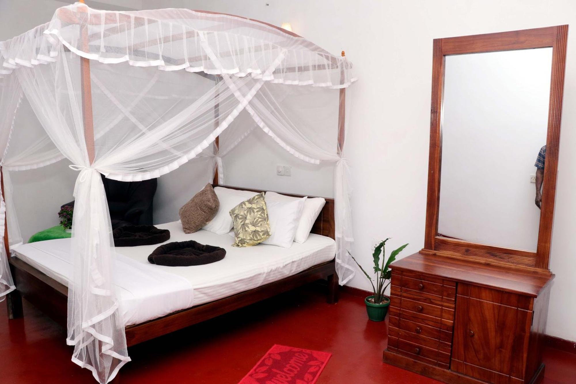 Tamasha Mango House Hotel ดิคเวลลา ภายนอก รูปภาพ