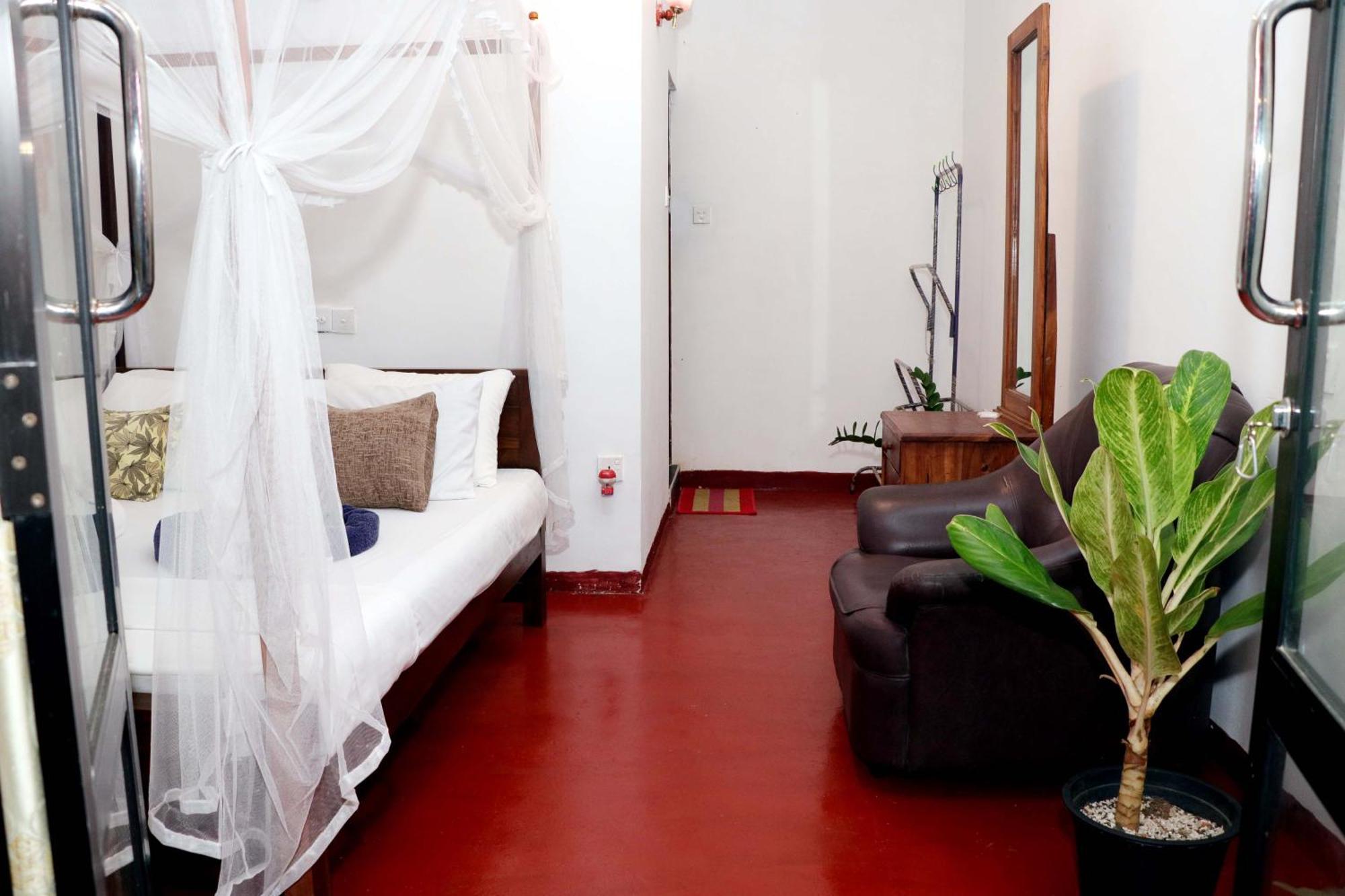 Tamasha Mango House Hotel ดิคเวลลา ภายนอก รูปภาพ