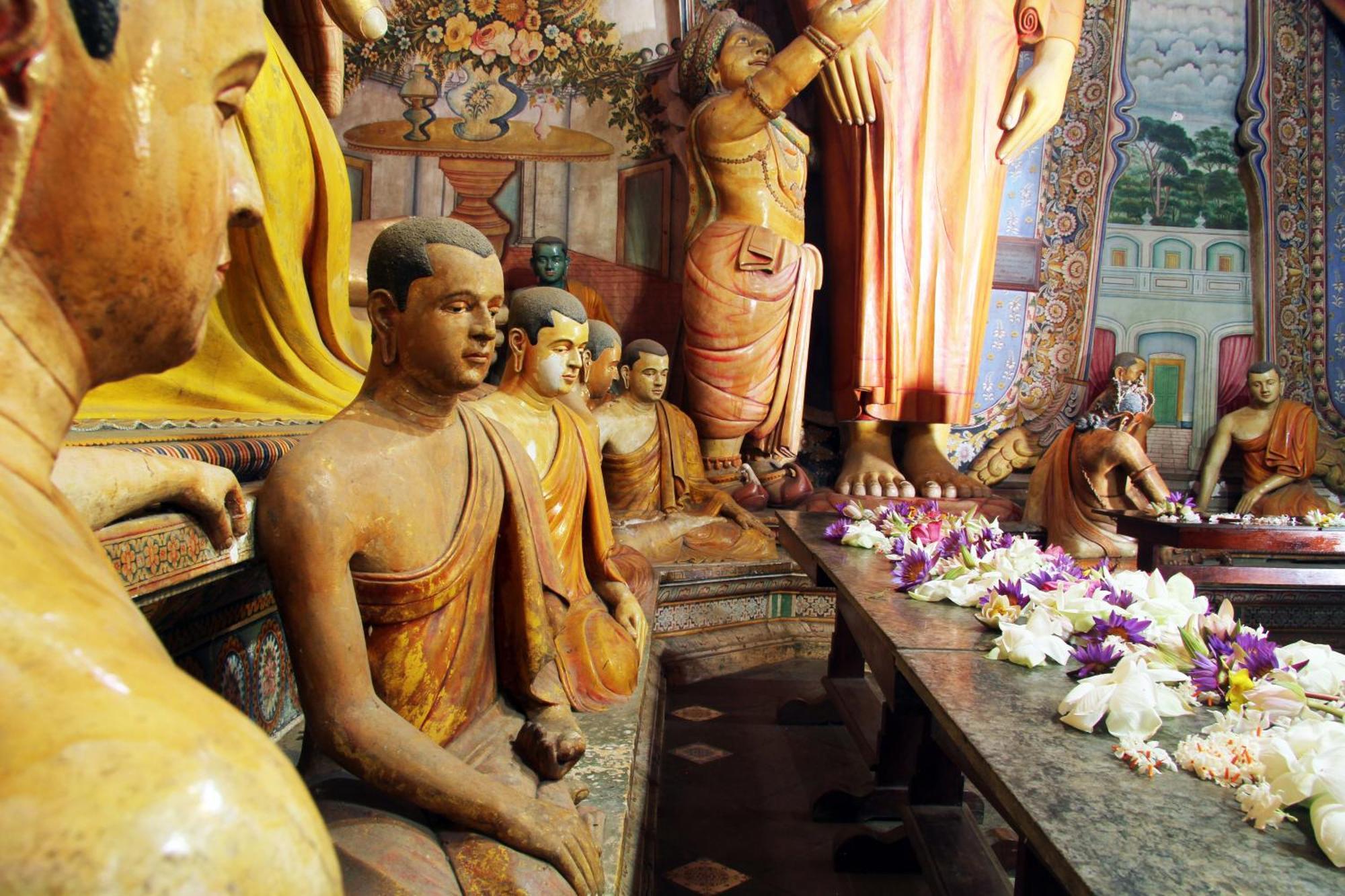 Tamasha Mango House Hotel ดิคเวลลา ภายนอก รูปภาพ