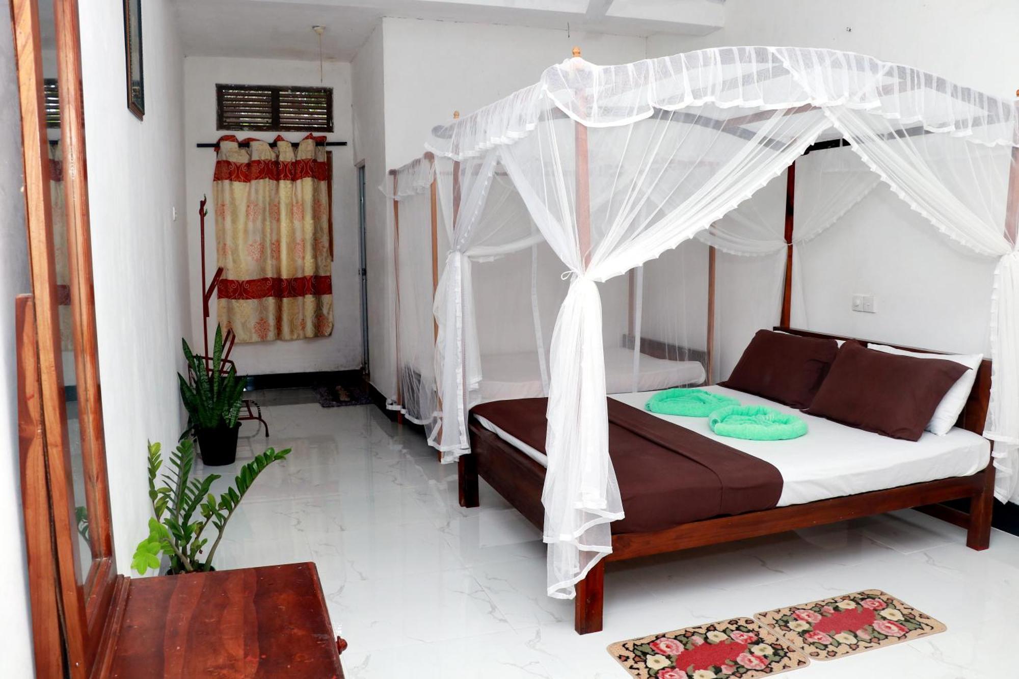 Tamasha Mango House Hotel ดิคเวลลา ภายนอก รูปภาพ