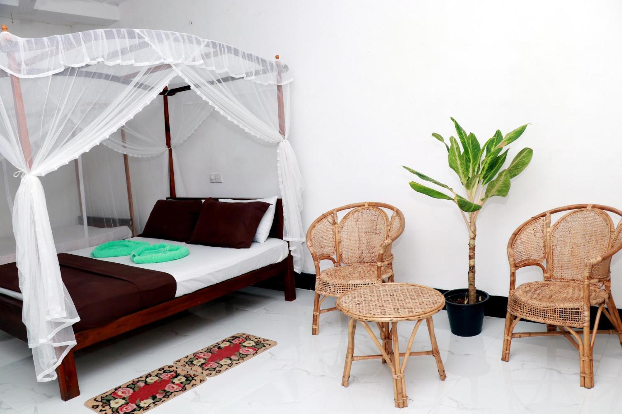 Tamasha Mango House Hotel ดิคเวลลา ภายนอก รูปภาพ