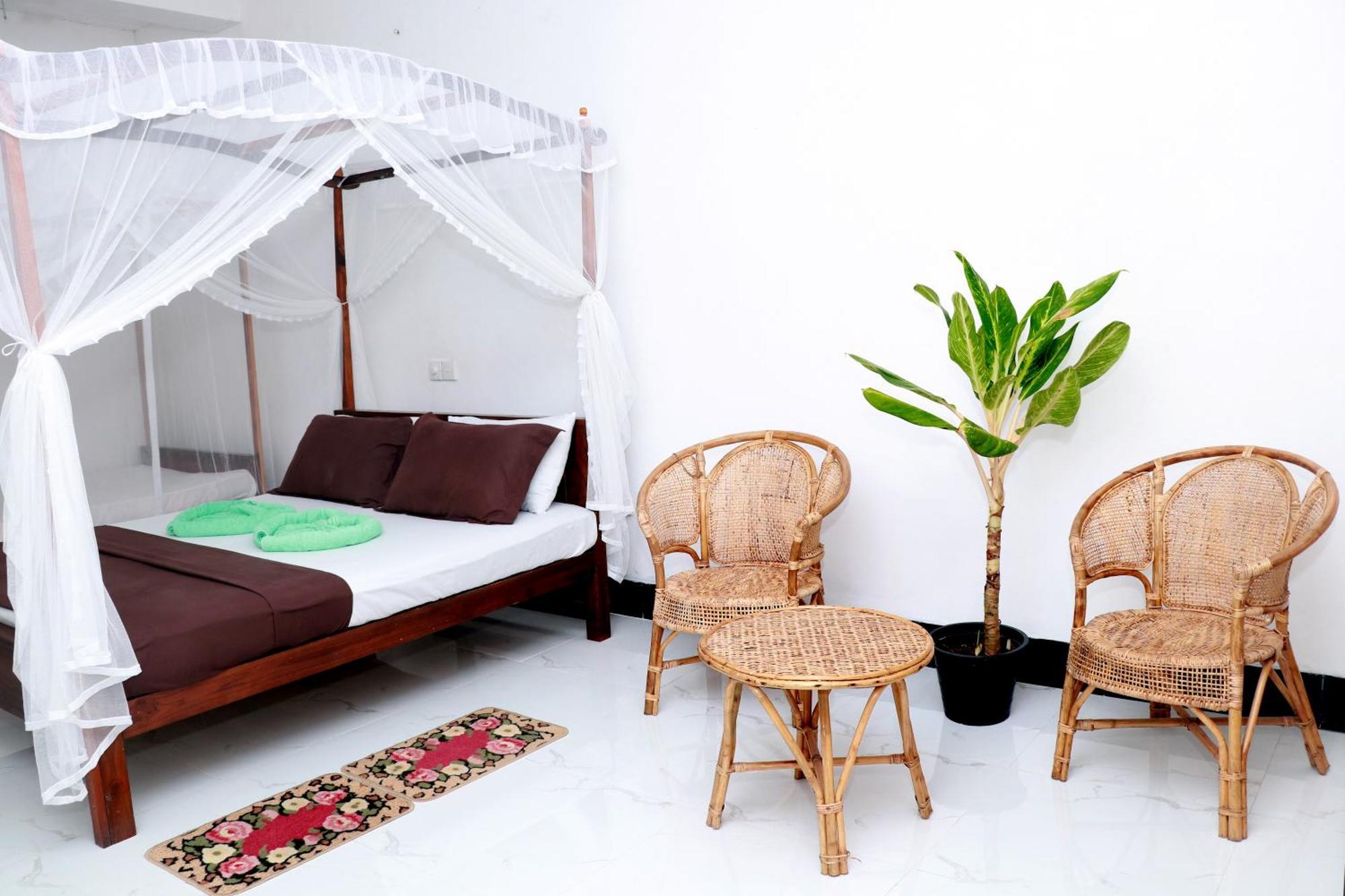 Tamasha Mango House Hotel ดิคเวลลา ภายนอก รูปภาพ