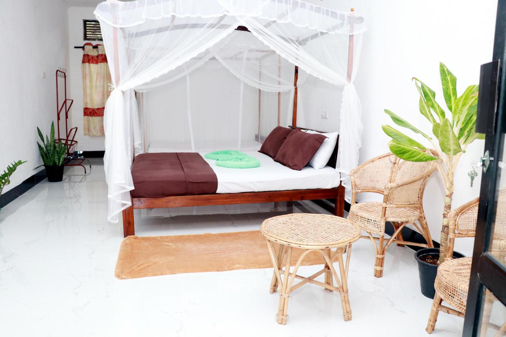 Tamasha Mango House Hotel ดิคเวลลา ภายนอก รูปภาพ