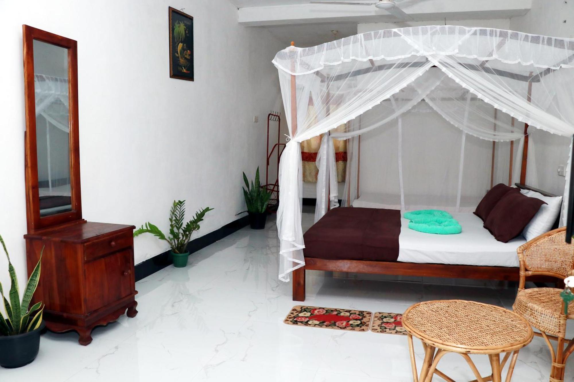 Tamasha Mango House Hotel ดิคเวลลา ภายนอก รูปภาพ