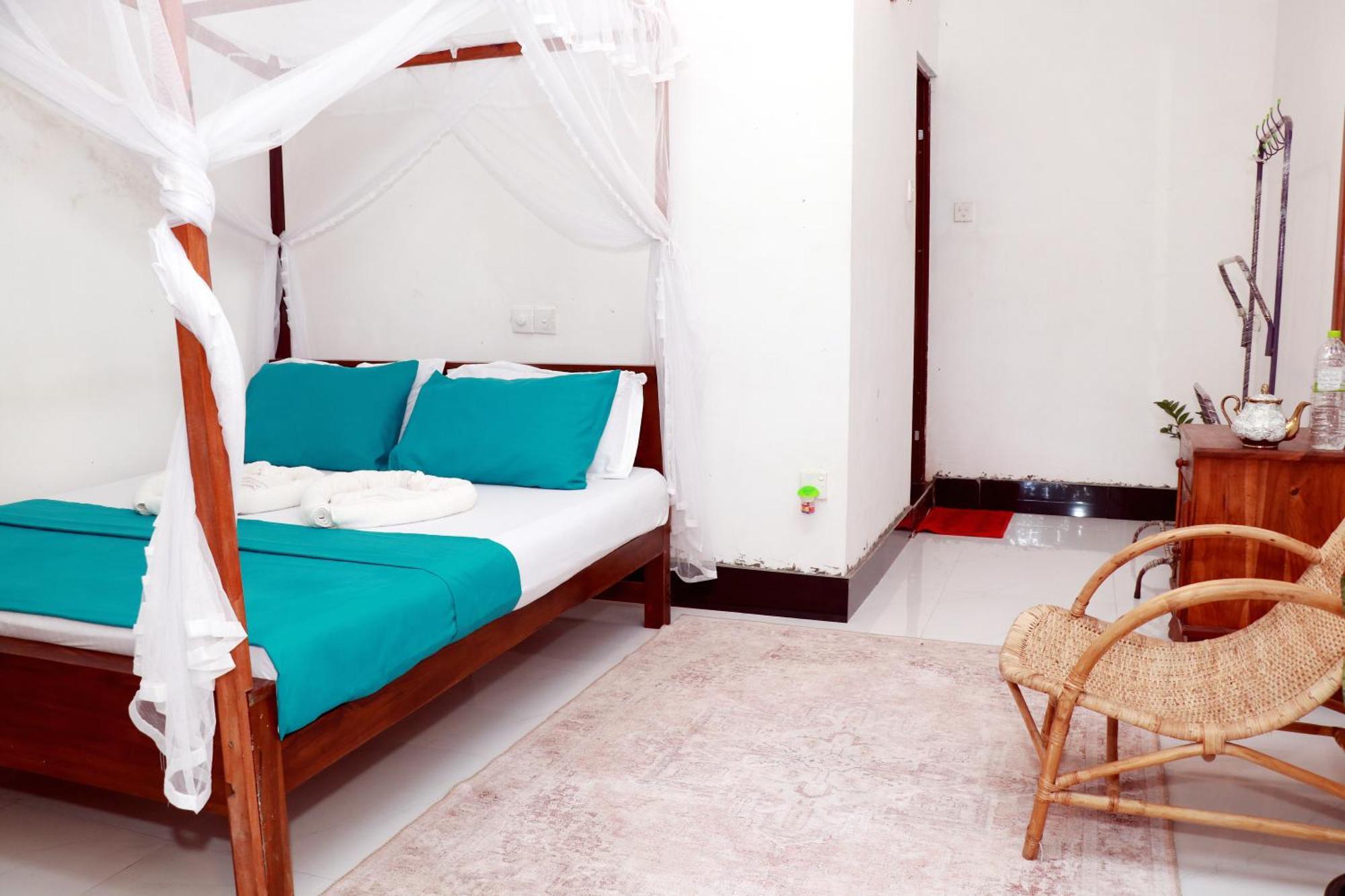 Tamasha Mango House Hotel ดิคเวลลา ภายนอก รูปภาพ