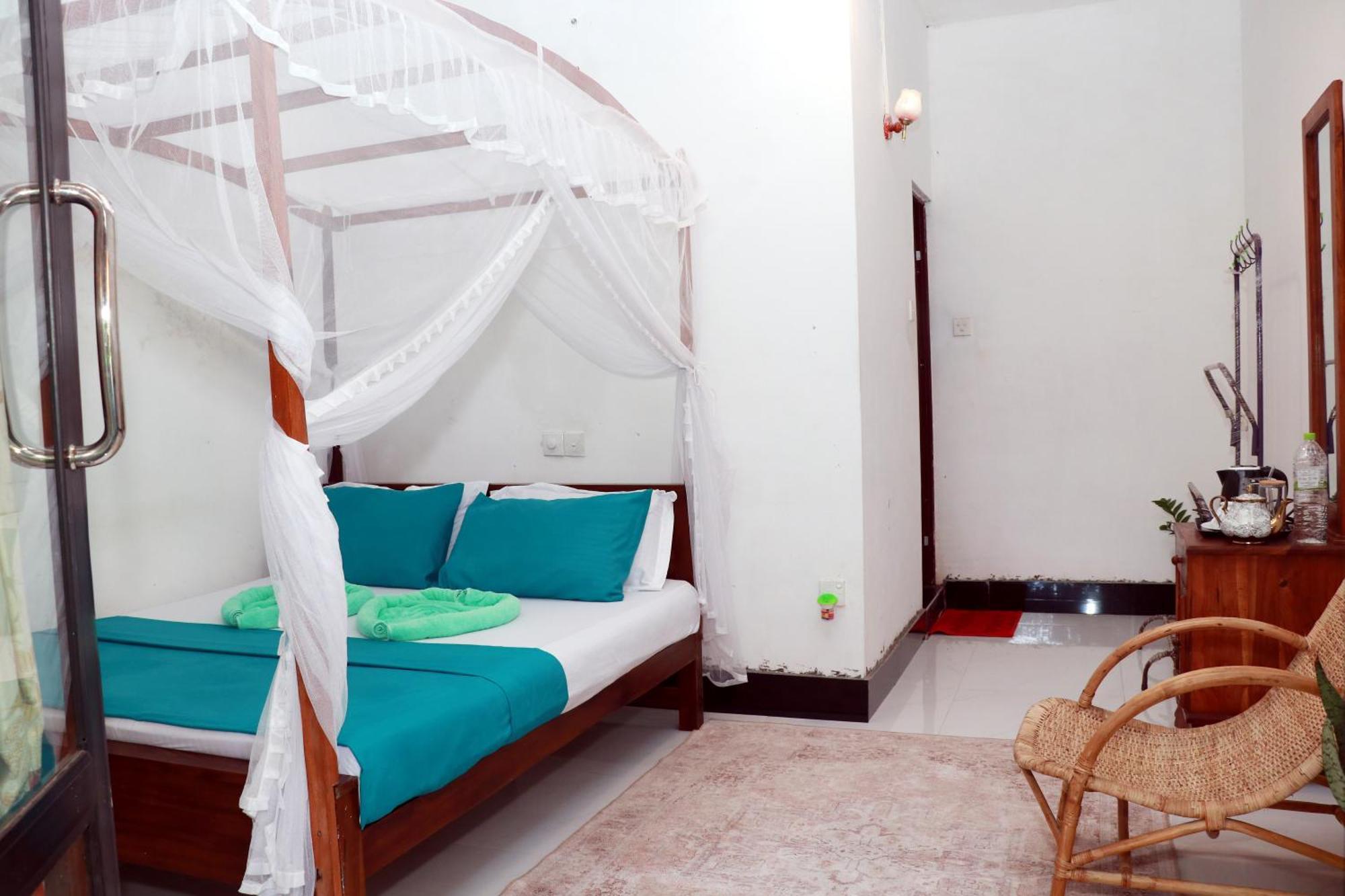 Tamasha Mango House Hotel ดิคเวลลา ภายนอก รูปภาพ