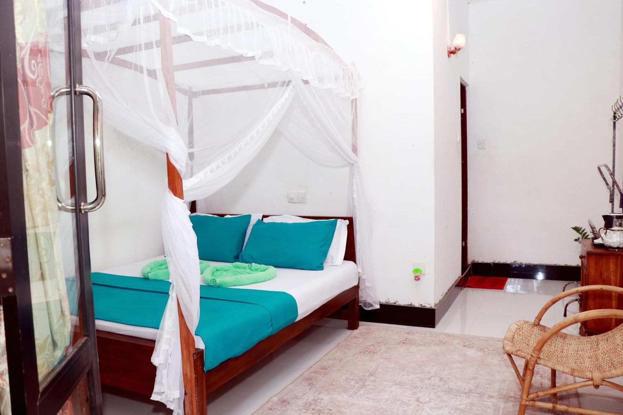 Tamasha Mango House Hotel ดิคเวลลา ภายนอก รูปภาพ